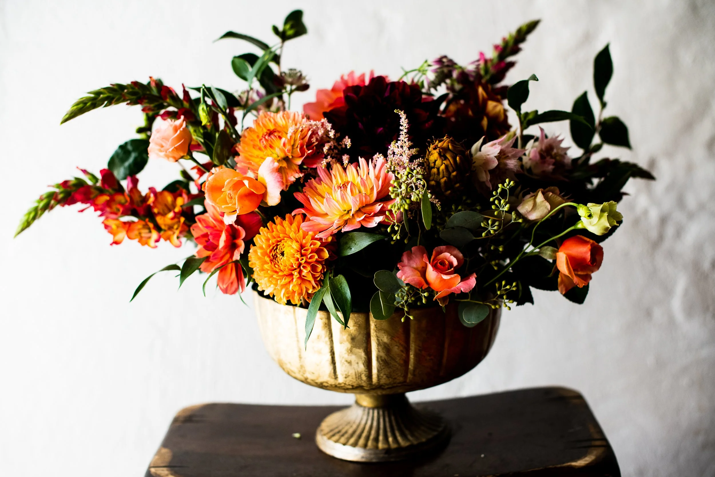 wedding & Design services