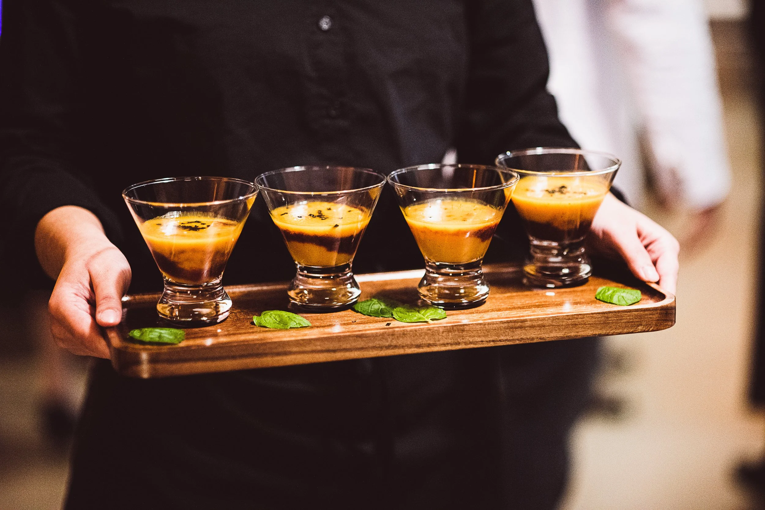 party planning services