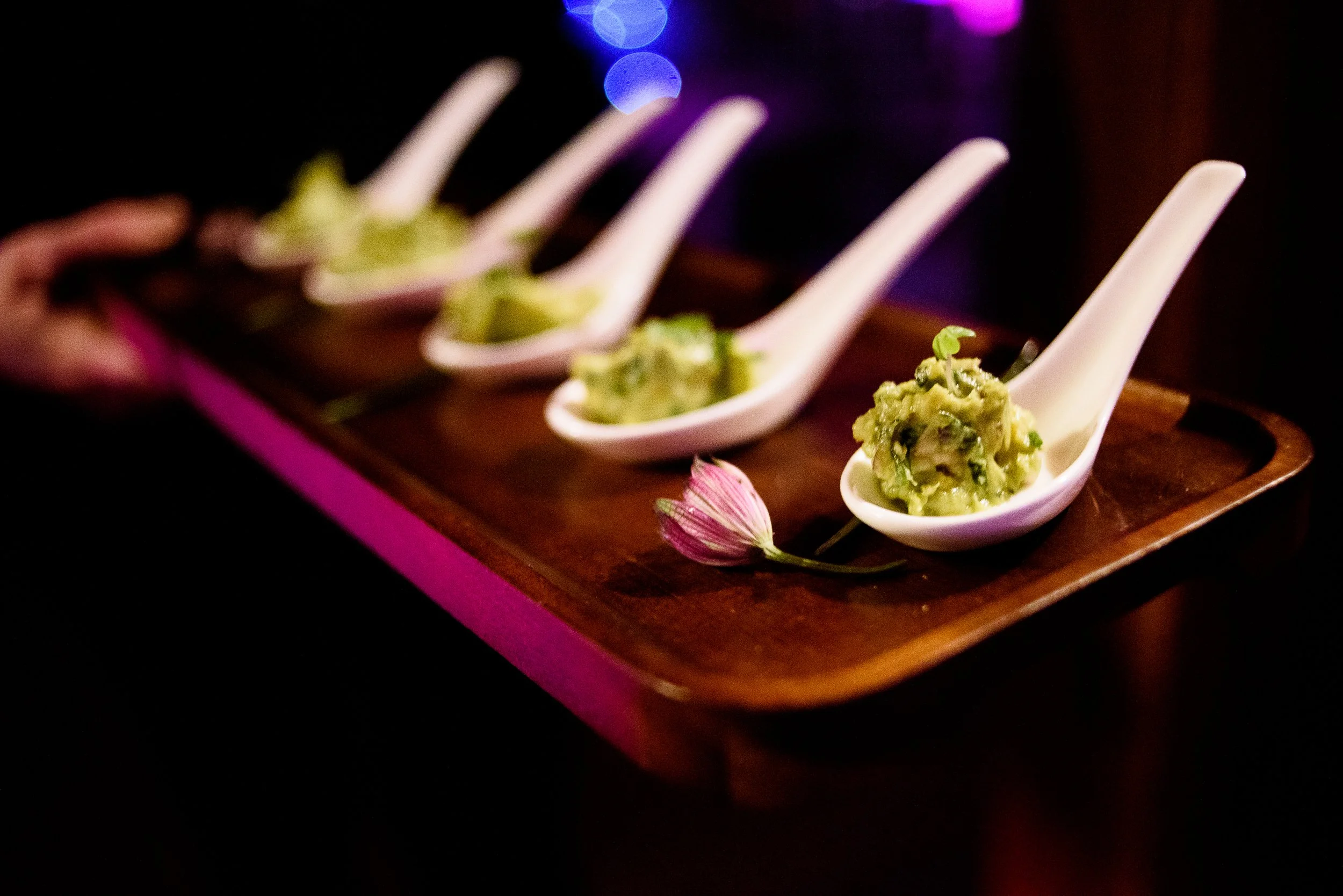 party planning services