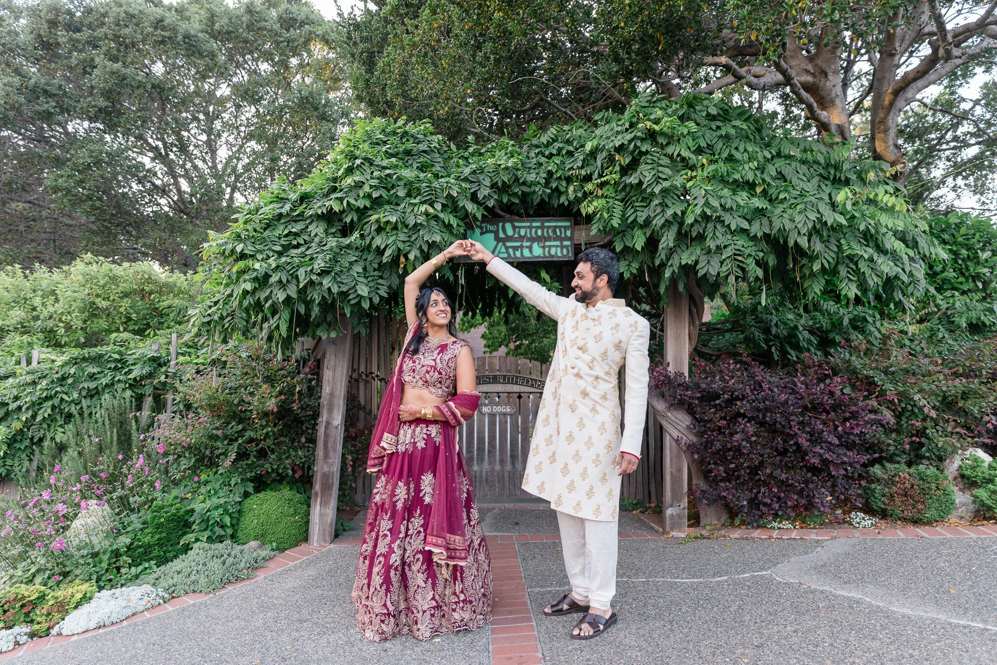 Outdoor Art Club Mill Valley 