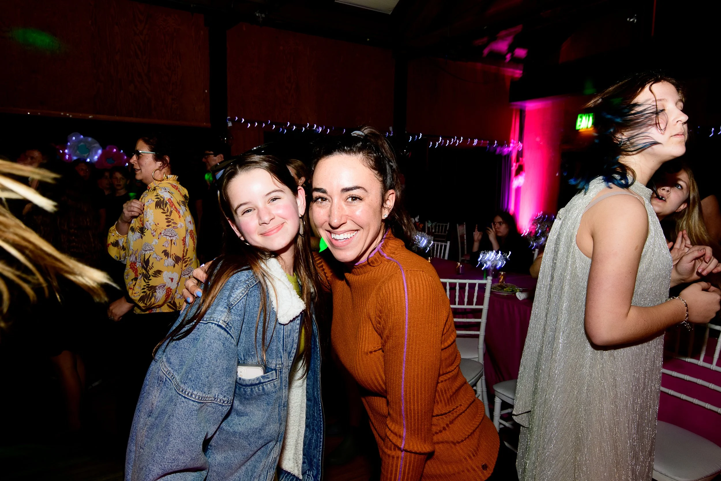 party planning services