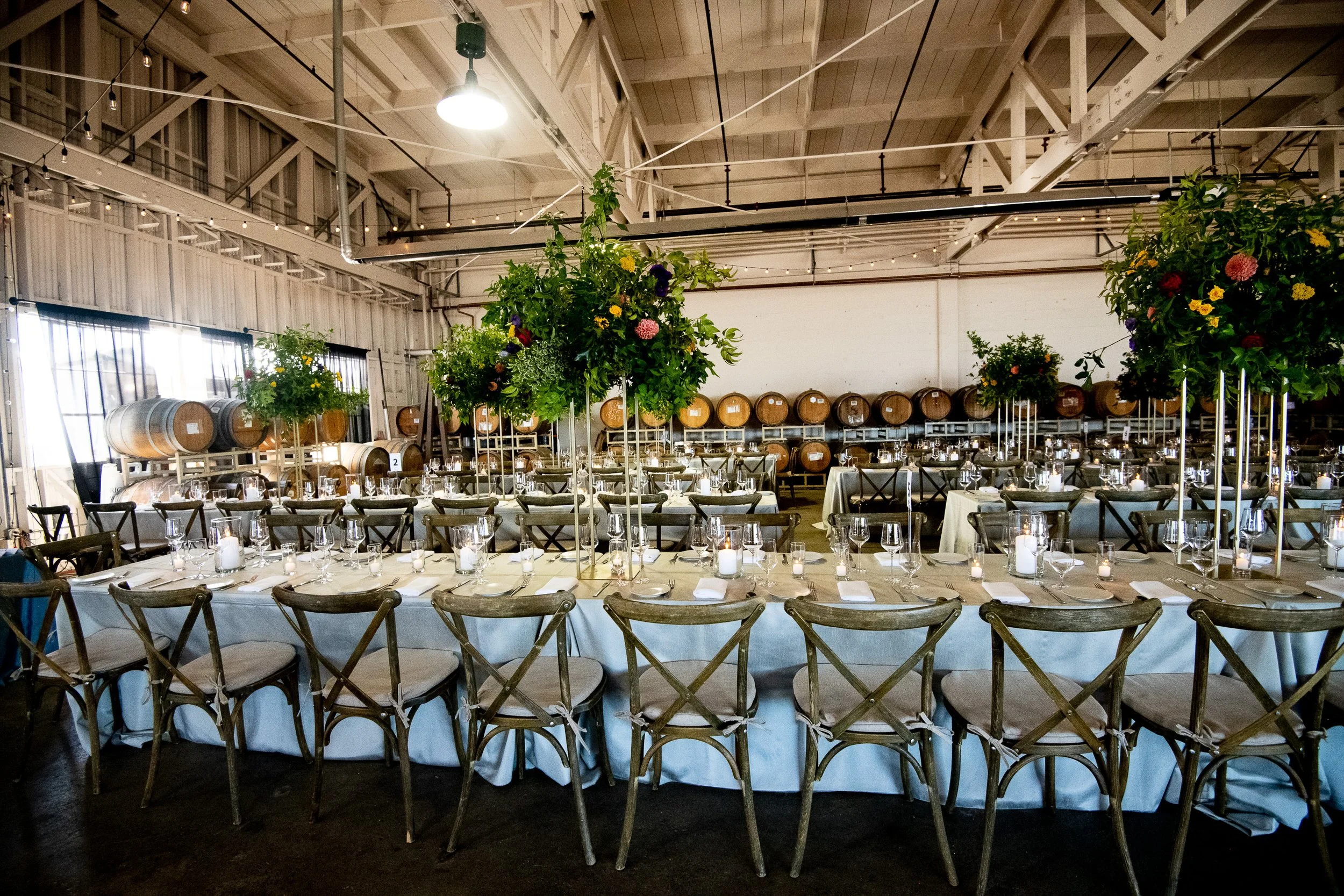 corporate event planning company Sonoma