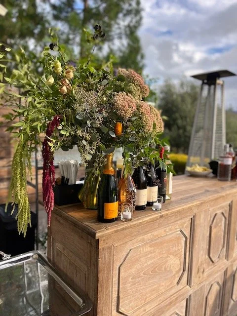 wedding Design & decor services