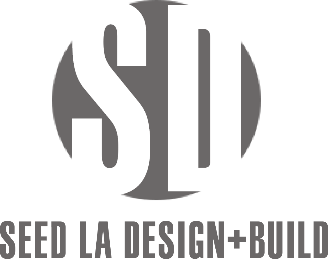 SeedLA. Design Build