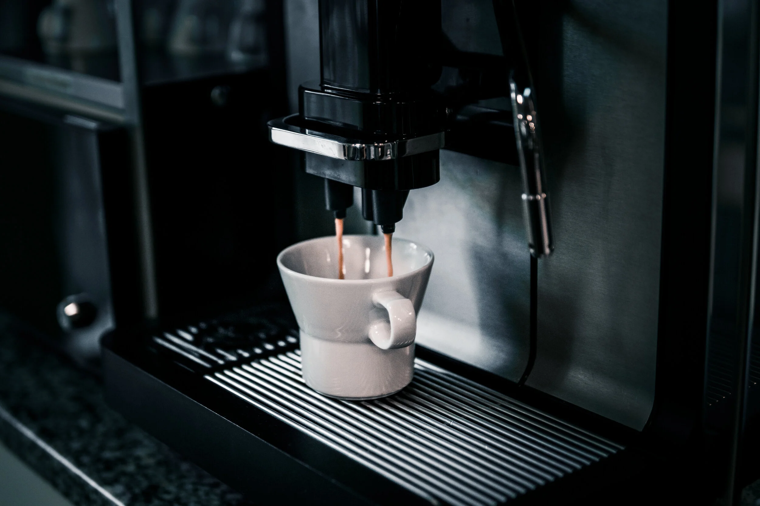 Caffetta Automaten AG