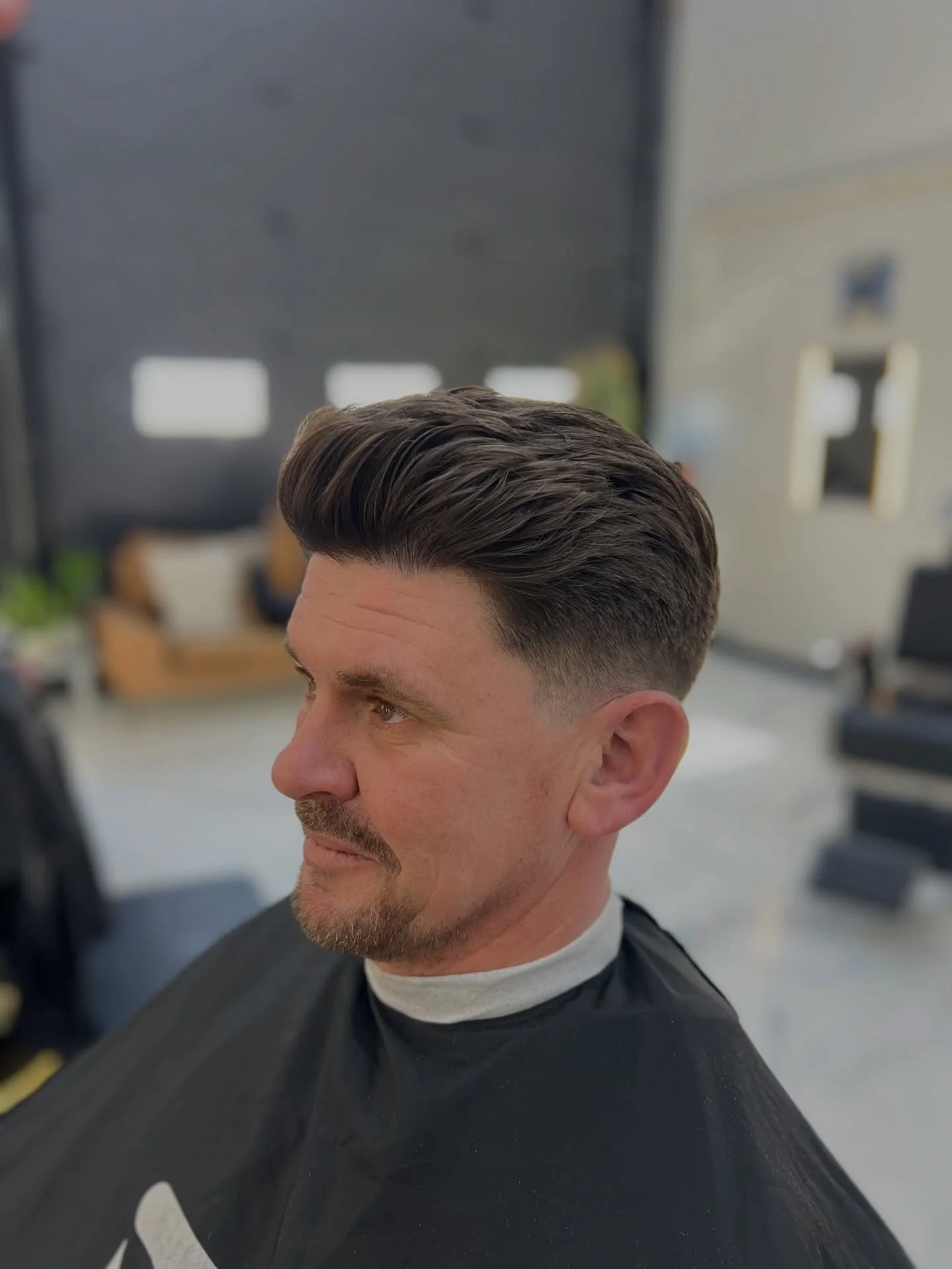 Hairline Goals

#hairlinegoals #aylmerbarber #gatineaubarber #menagelikewine