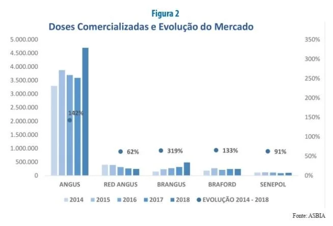 Cruzamento: mais padronização e qualidade no gancho