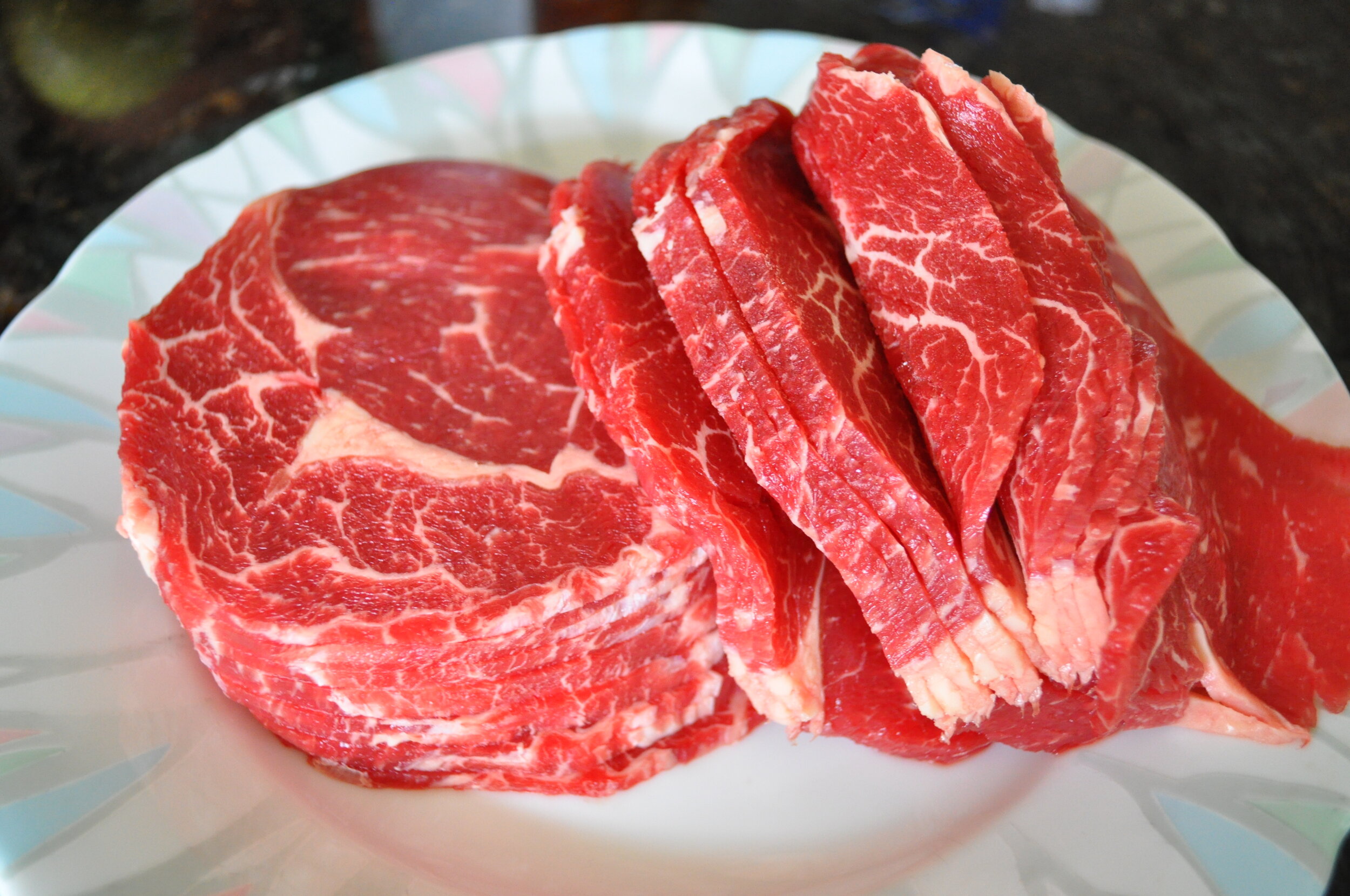 Alta no preço da carne acompanha arroba