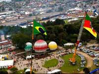 Mais uma ExpoInter bilionária