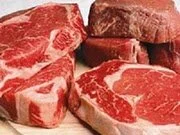 Maior rigor da Rússia na importação de carne 