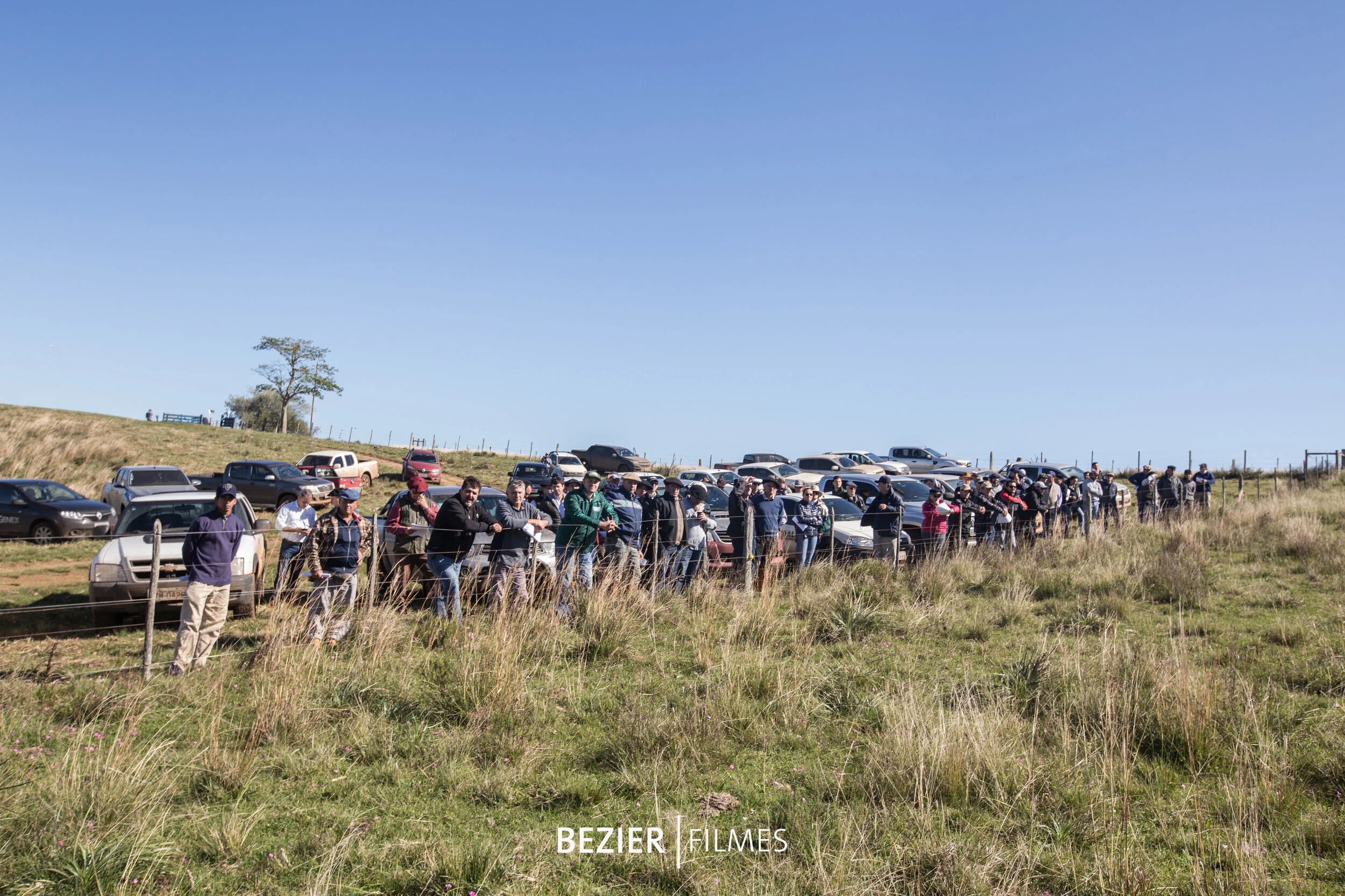 Gira na Estância São Roberto