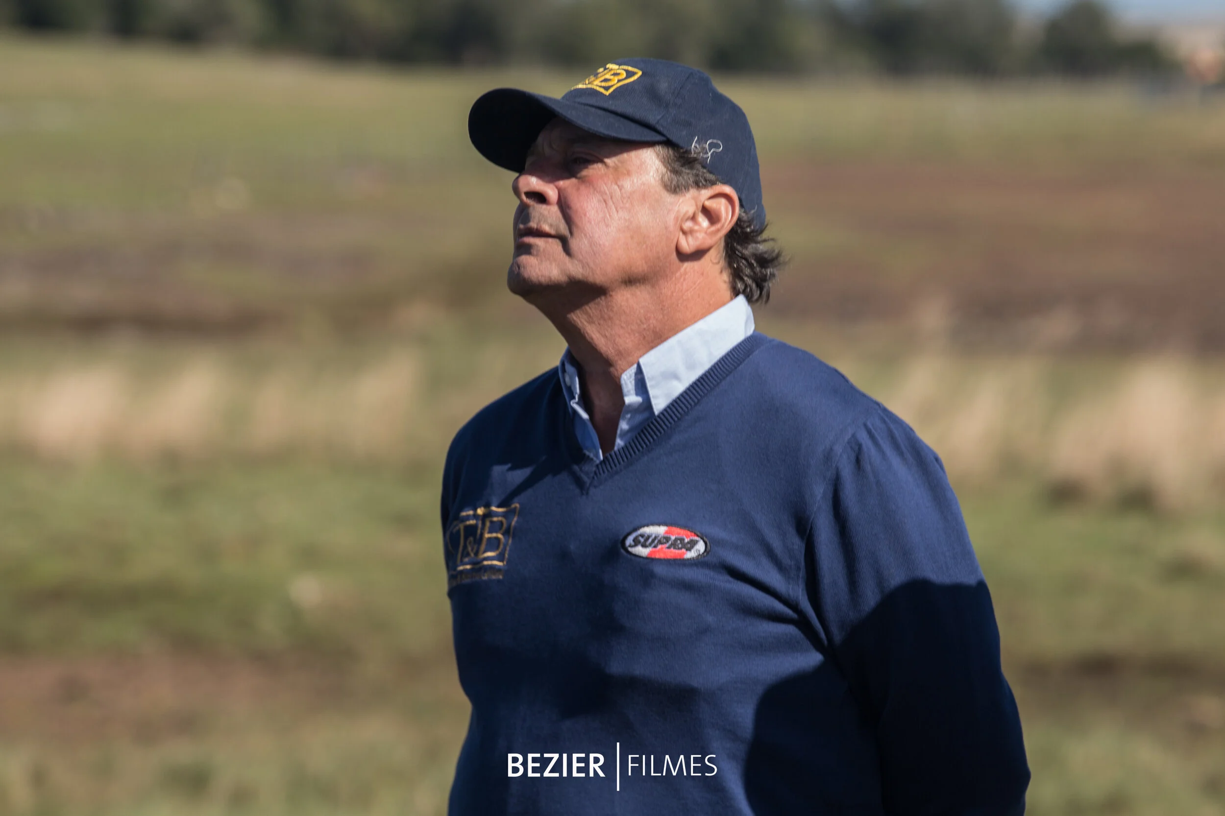 Gira na Estância São Roberto
