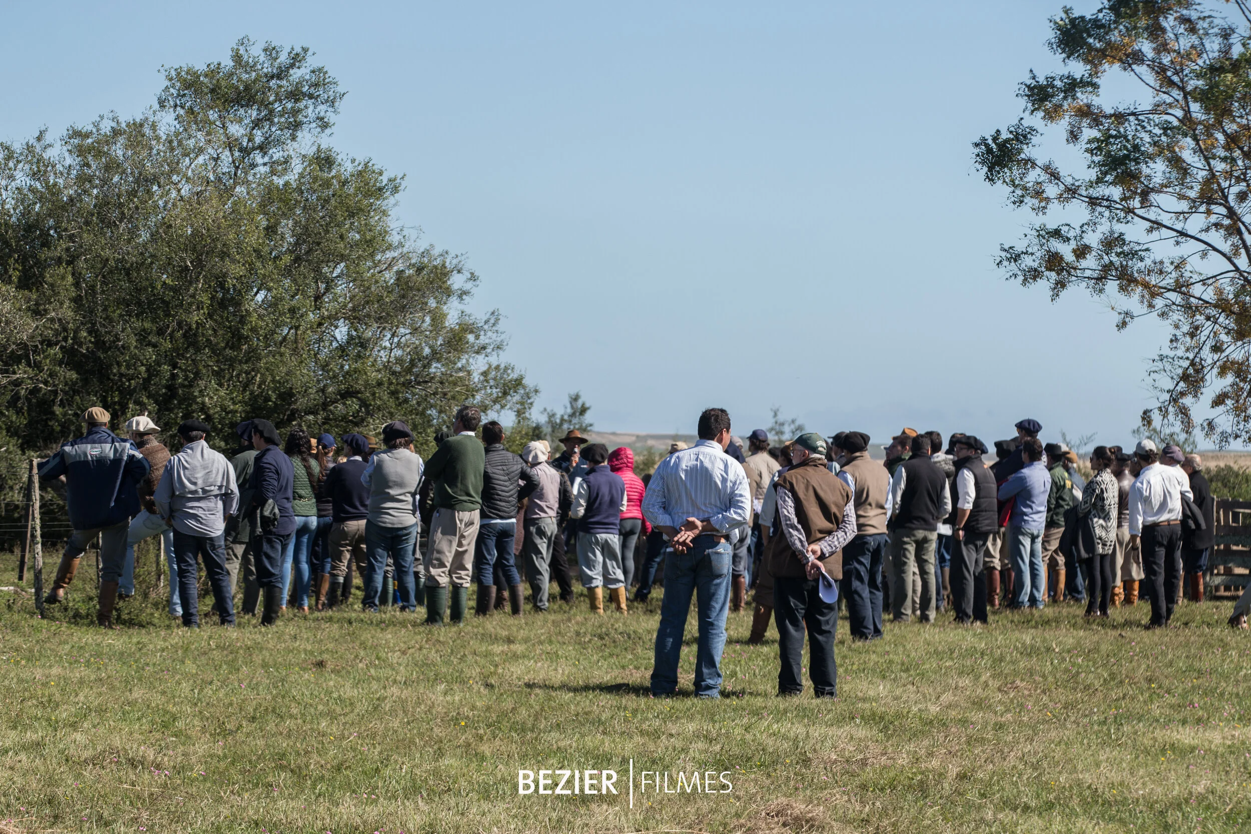 Gira na Estância São Roberto