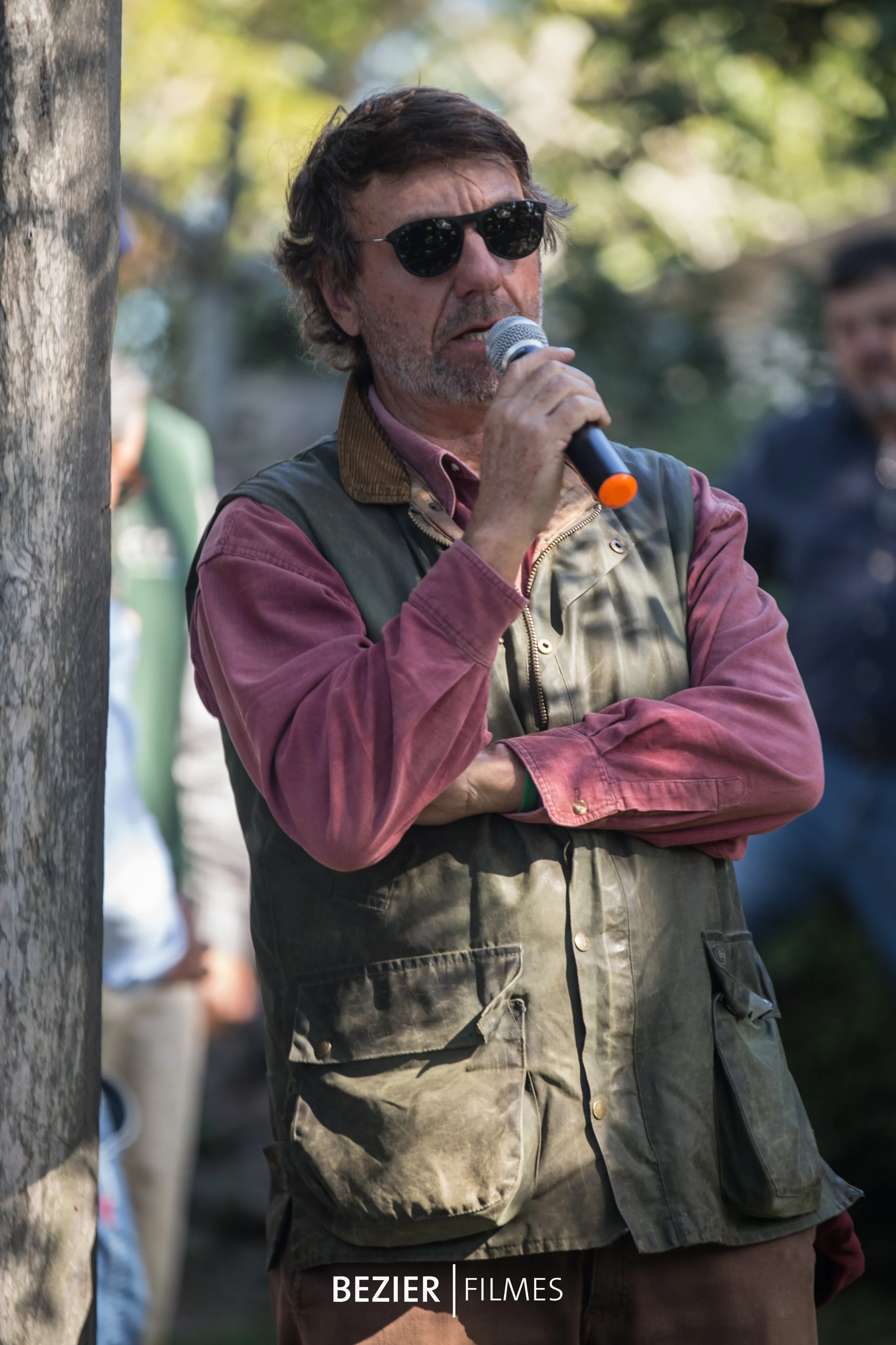 Gira na Estância São Roberto