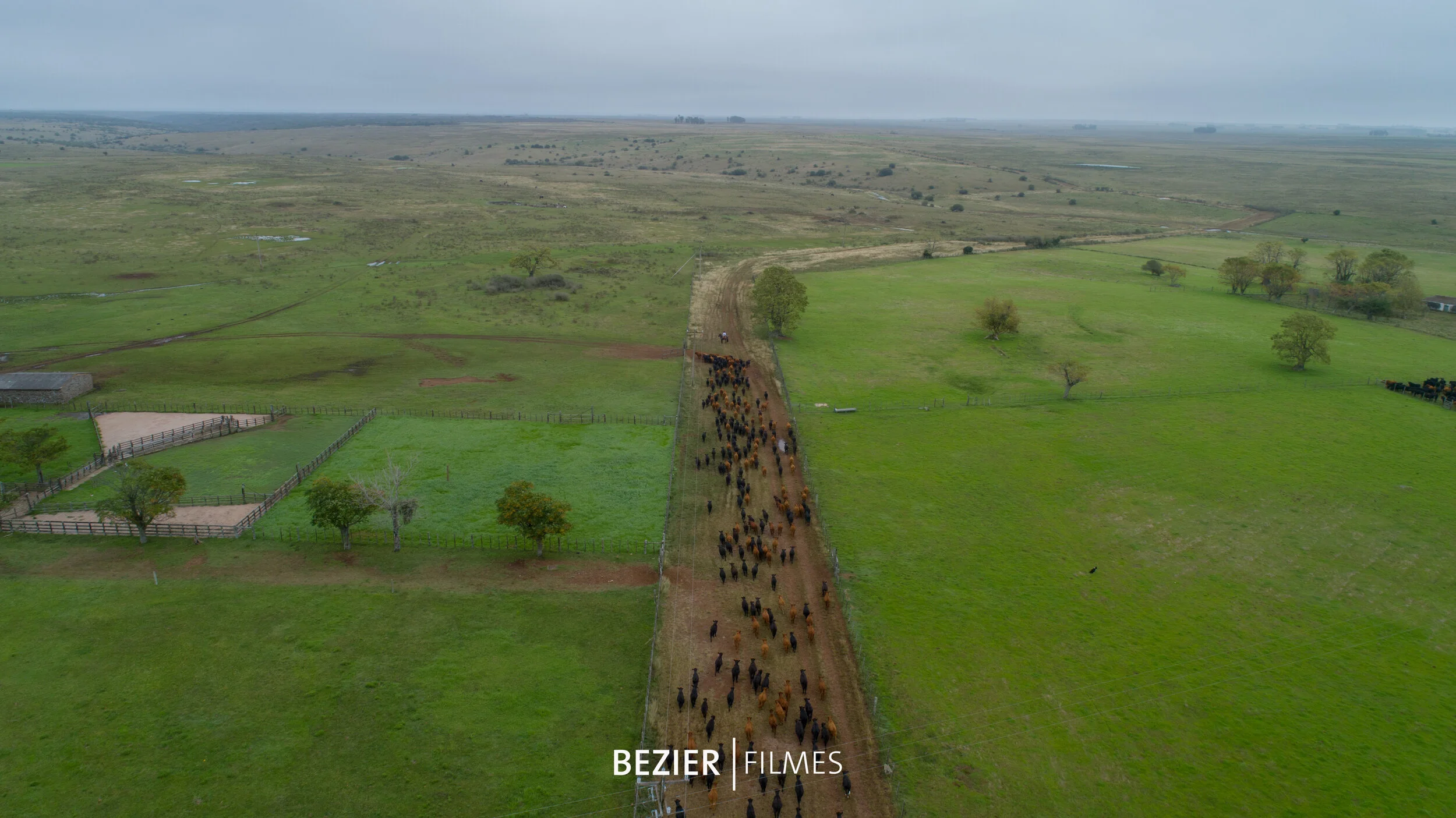 Gira na Estância Cerro Chato