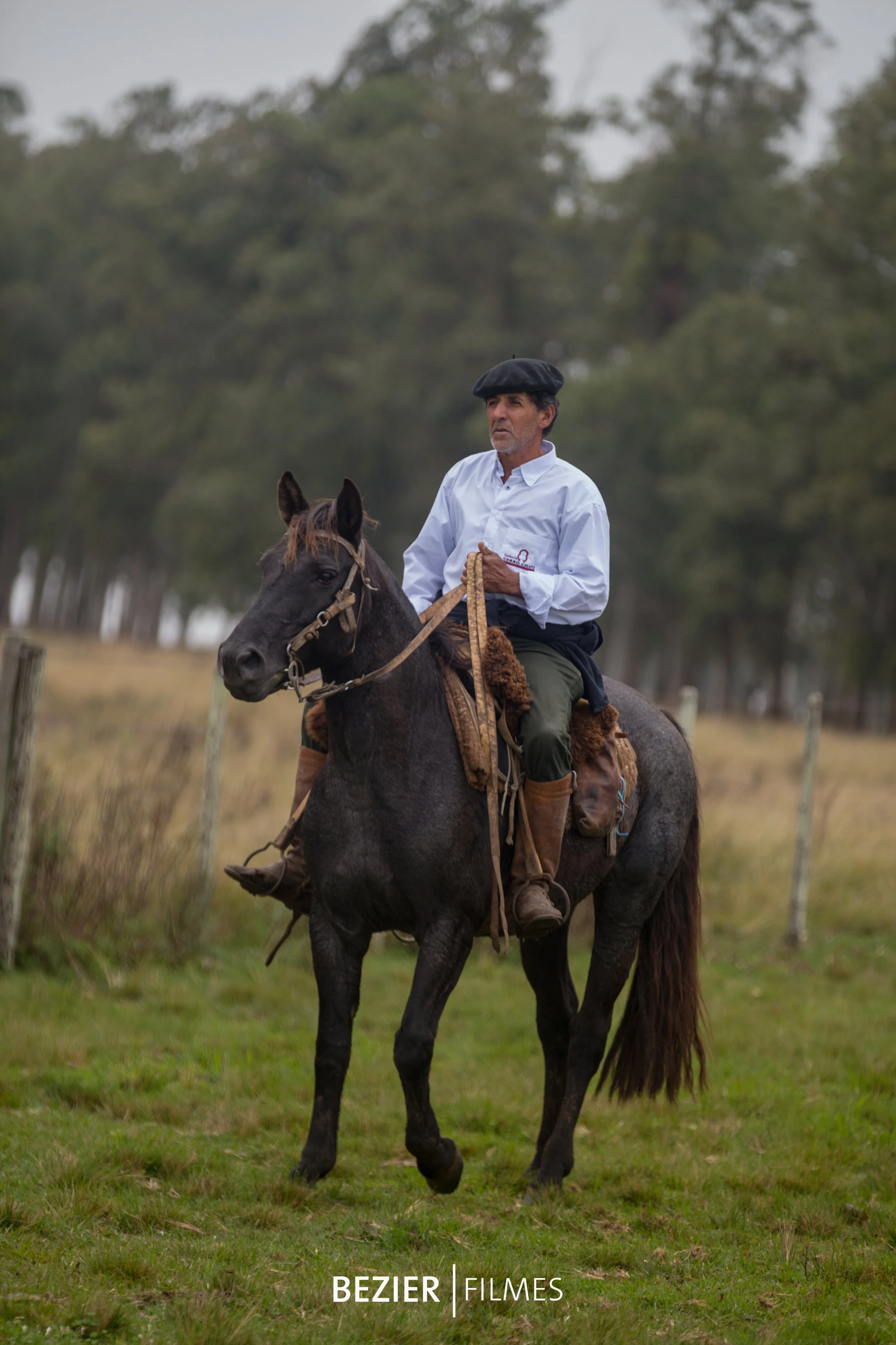 Gira na Estância Cerro Chato