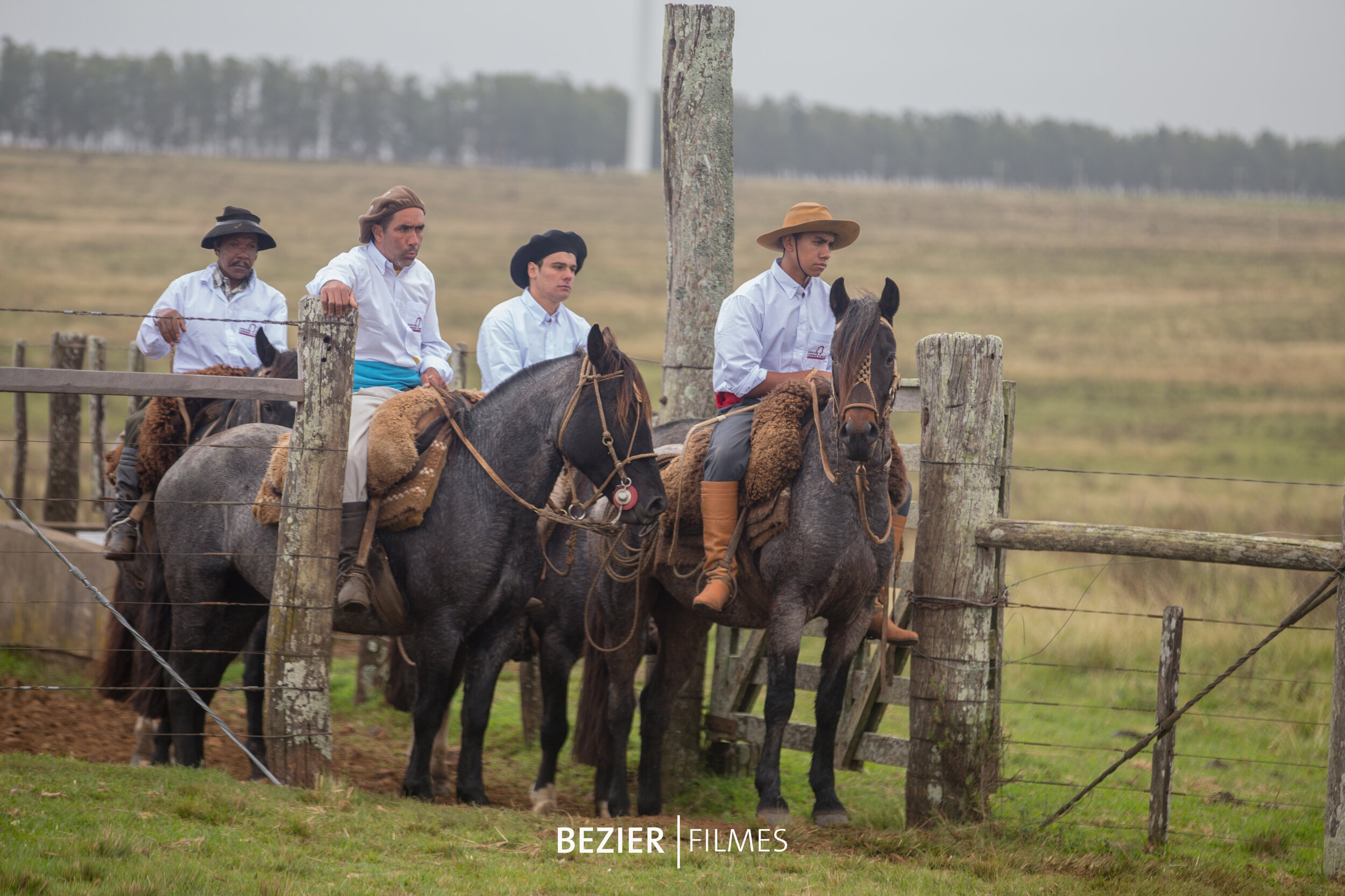 Gira na Estância Cerro Chato