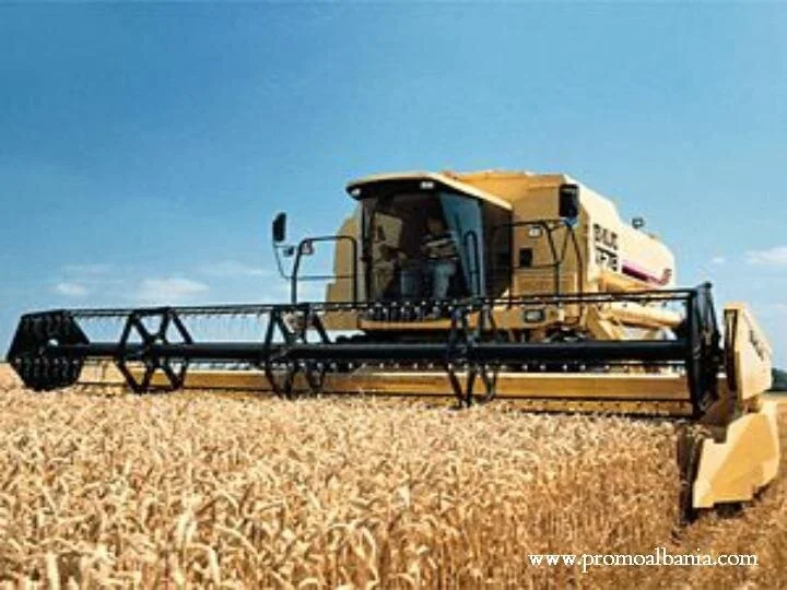 Brasil: produtores agrícolas são modelo de produtividade e preservação da natureza