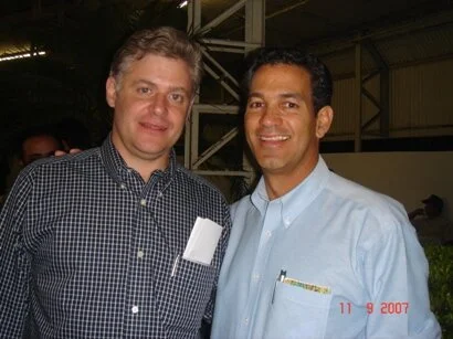 Leilão Brangus Prudente fatura quase R$ 500 mil