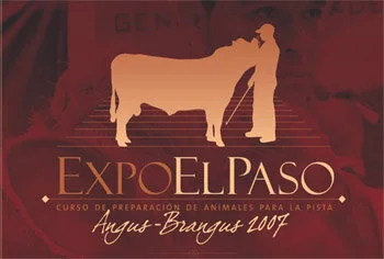 Exposição de Brangus e Angus acontece na Colômbia