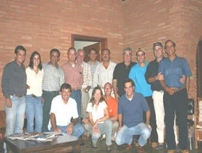 Morre Luiz Alberto Fries