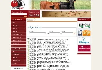 Todas notícias do site da ABB estão aqui