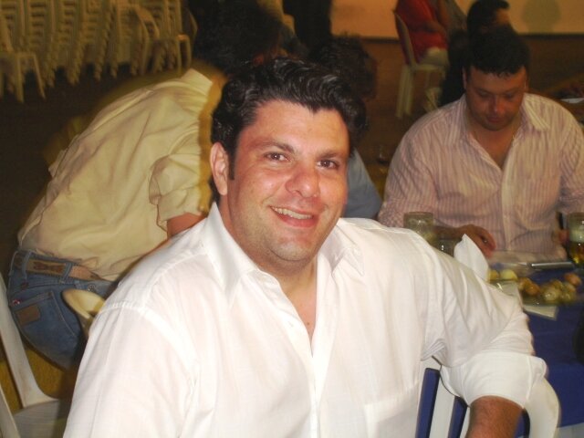 ALBERTO PISANI NETO - CRIADOR DA SEMANA