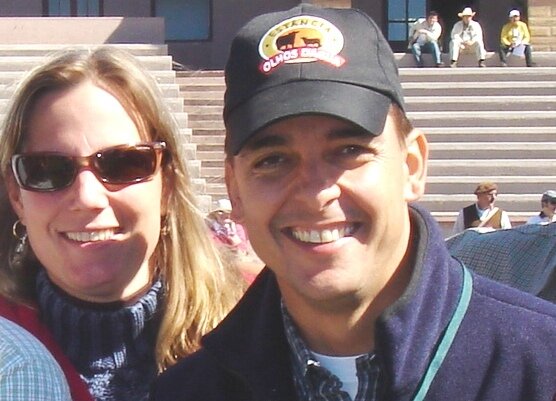 ÁTILA LEÃES DORNELES – CRIADOR DA SEMANA