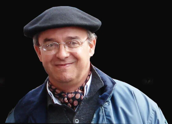 RENATO PINTO PAIVA – TÉCNICO DO MÊS