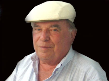 CARLOS AMORIM – CRIADOR DA SEMANA