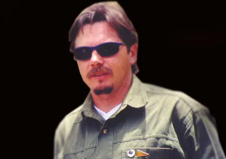 RICARDO WEILER – CRIADOR DA SEMANA