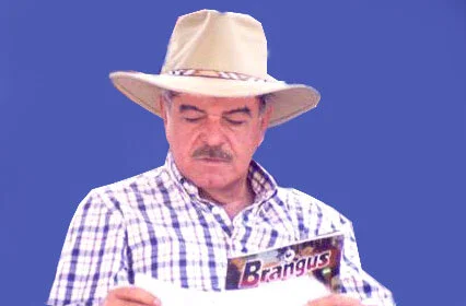 JOSÉ AUGUSTO DA CUNHA JR – CRIADOR DA SEMANA