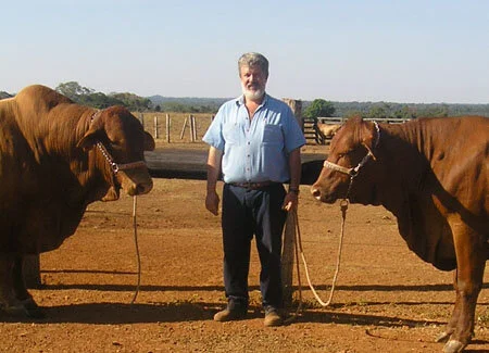 RUI GILBERTO SAWITKZI – CRIADOR DA SEMANA