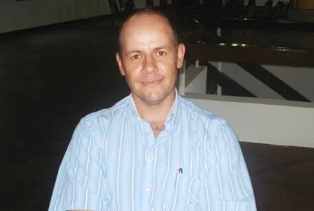 EDISON LAROCA FONTOURA FILHO – CRIADOR DA SEMANA