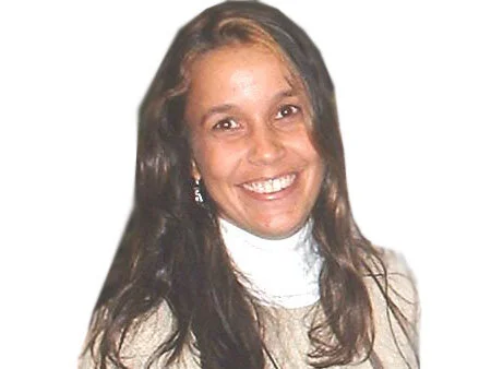 RENATA PEREIRA – TÉCNICA DO MÊS