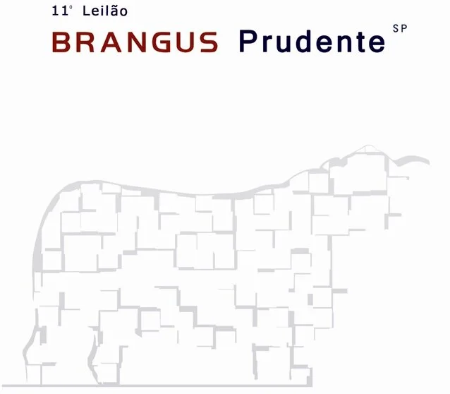 11° Leilão Brangus Prudente acontece sábado (06)