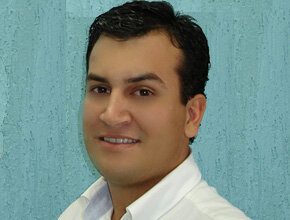 CRISTIANO LEAL – TÉCNICO DO MÊS