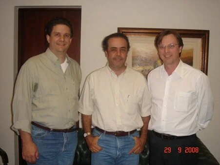 30 anos da ABB será na Expo Londrina 2009