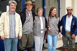 Paipasso Red 2008 vai na casa das 200 ofertas