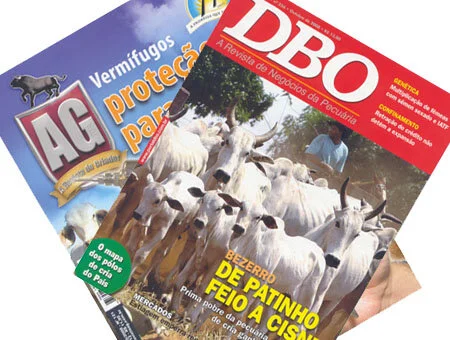 NAS REVISTAS