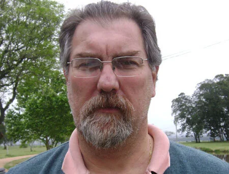 EDUARDO SALOMONI – TÉCNICO DO MÊS