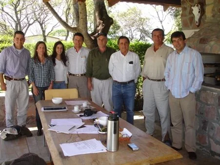 Conselho Técnico da ABB reelege Ângela Linhares