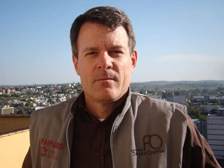 FERNANDO CORRÊA OSÓRIO – CRIADOR DA SEMANA