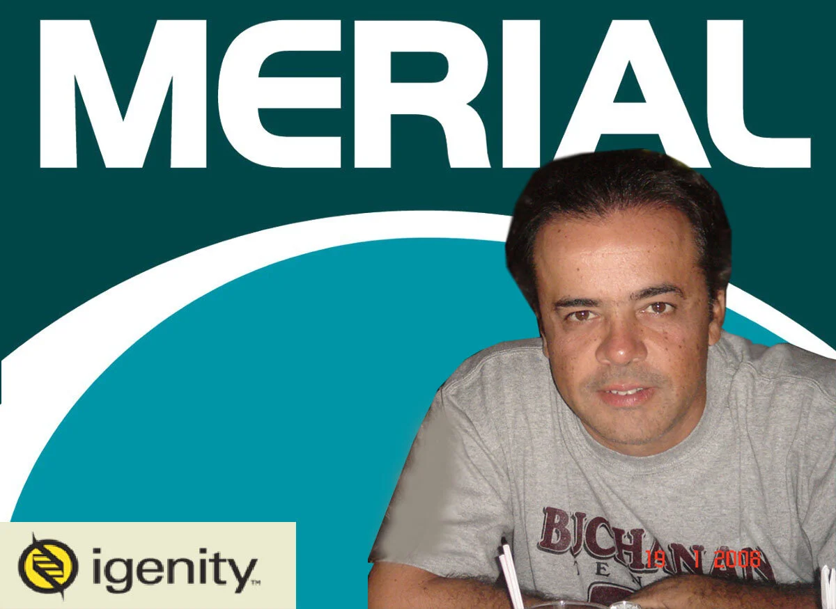 Meirelles inicia projeto com marcador molecular