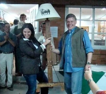 Ranking 2008 Brangus sofre alterações