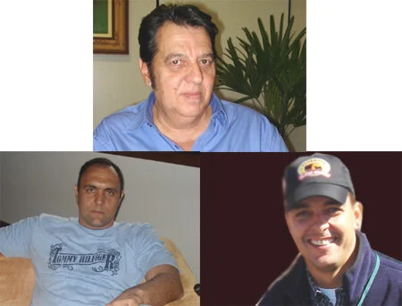 CRIADORES DE BRANGUS DE 2008