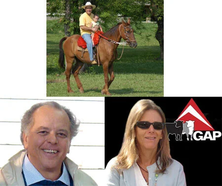 CRIADORES DE BRANGUS DE 2008