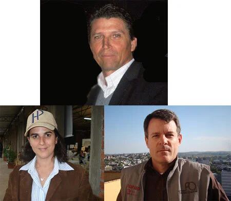 CRIADORES DE BRANGUS DE 2008