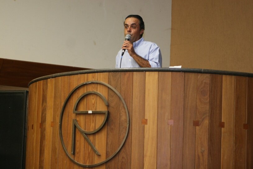 Evento dos 30 anos contou com mais de 300 pessoas