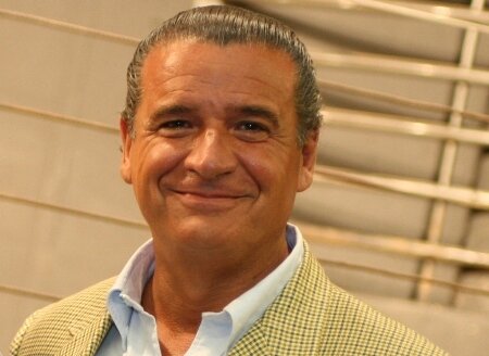 RAUL VICTOR TORRENT – CRIADOR DA SEMANA